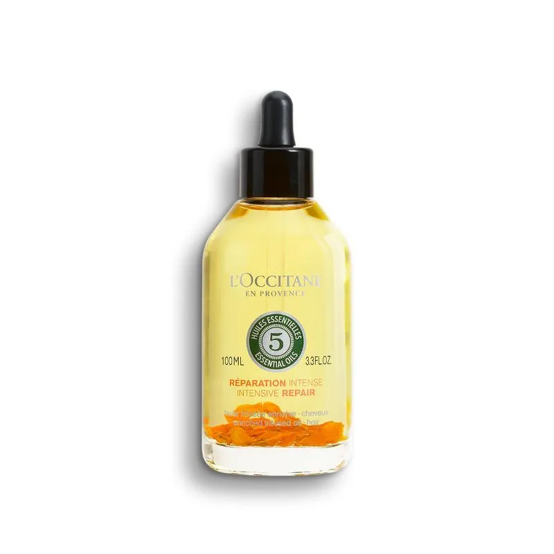 L'Occitane Intensive Repair Infused Oil