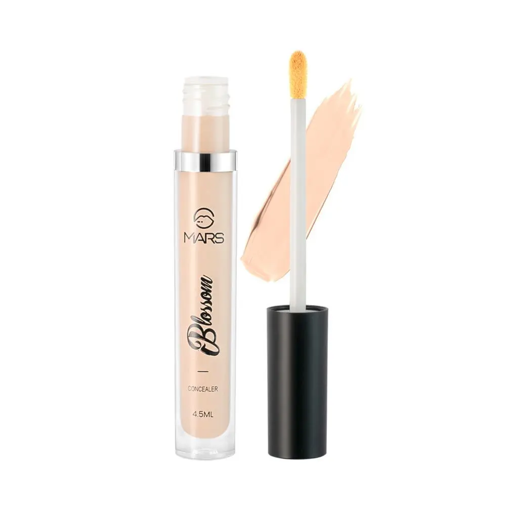 MARS Blossom Liquid Concealer - 06 Buff (4.5 ml)