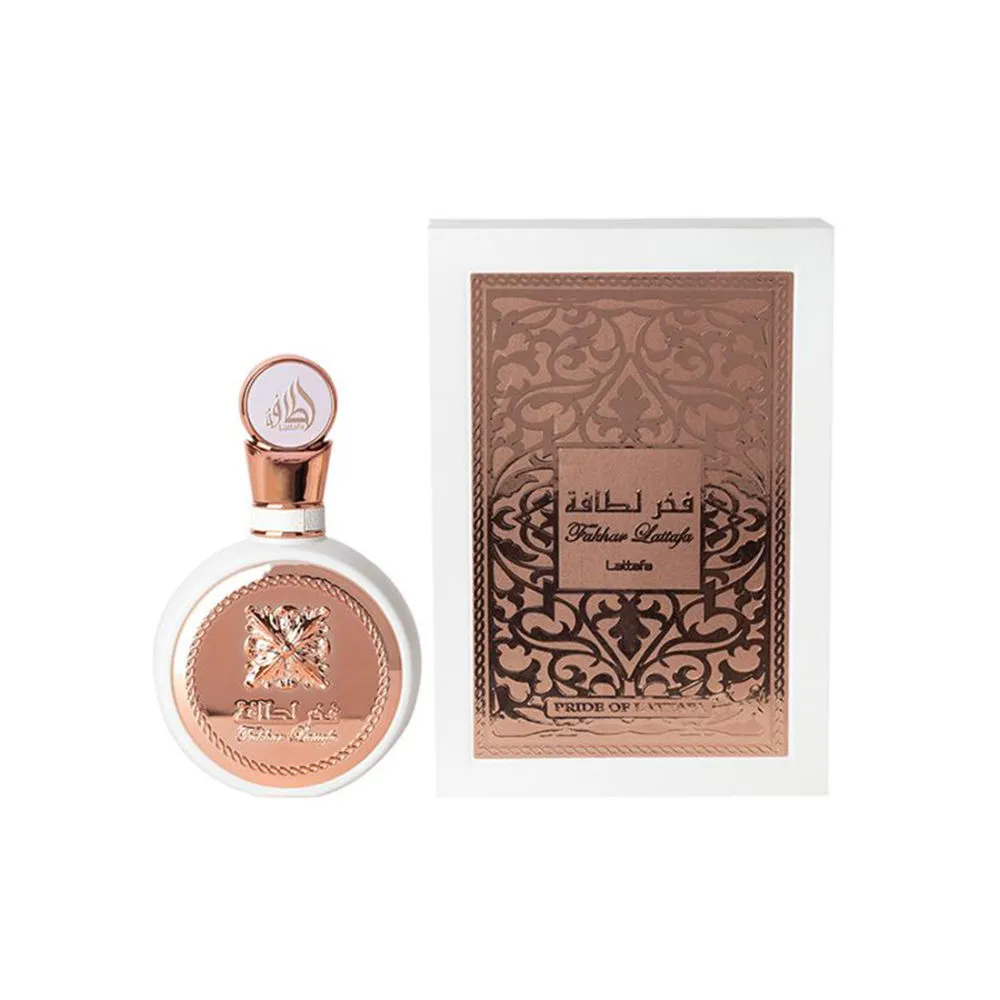 Lattafa Fakhar Women Eau De Parfum for Women