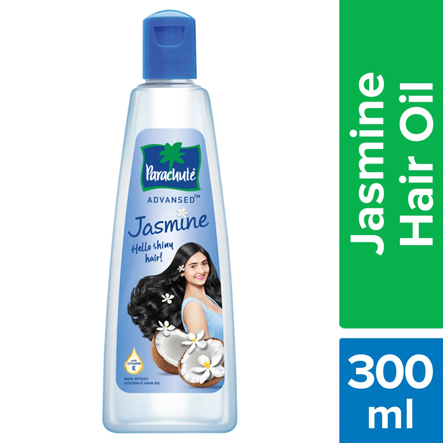 Parachute Advansed Jasmine Hair Oil (300 ml)