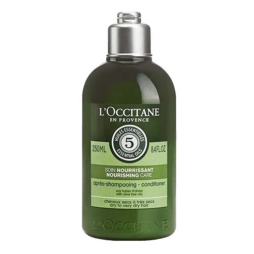 L'Occitane EN Provence Olivier Nourishing Shampoo