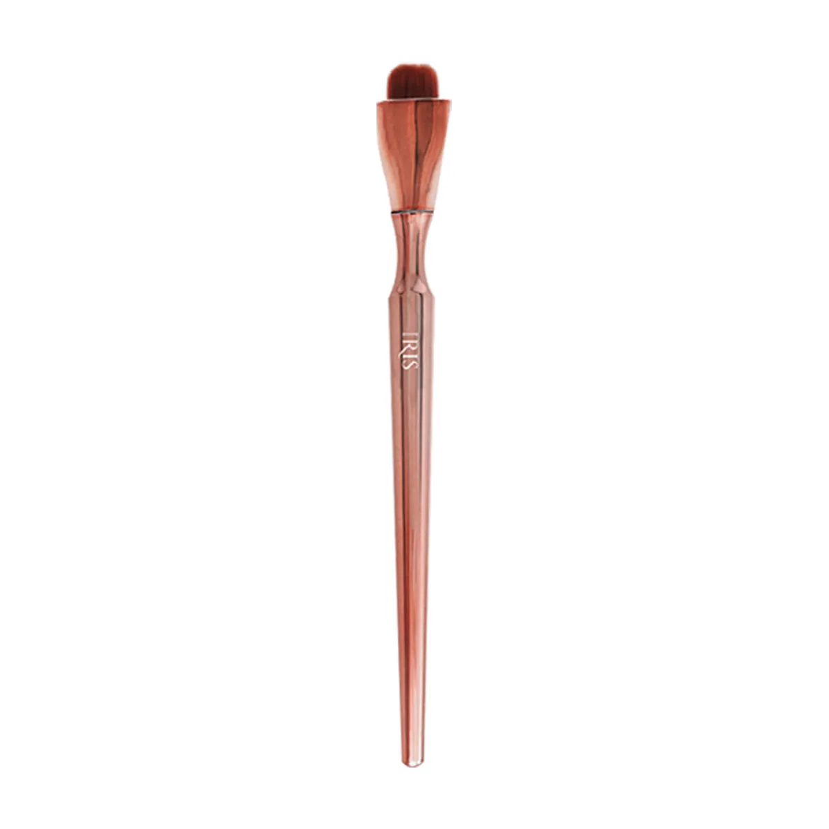 IRIS COSMETICS Luminous HD Lip Brush and Eyebrow Brush