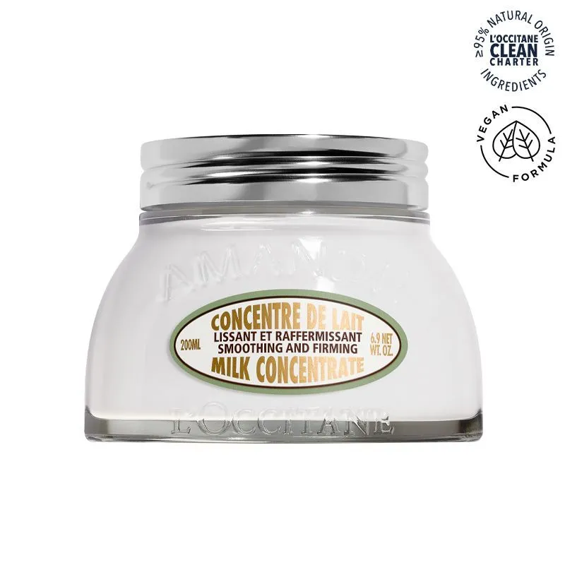 L'Occitane Almond Milk Concentrate