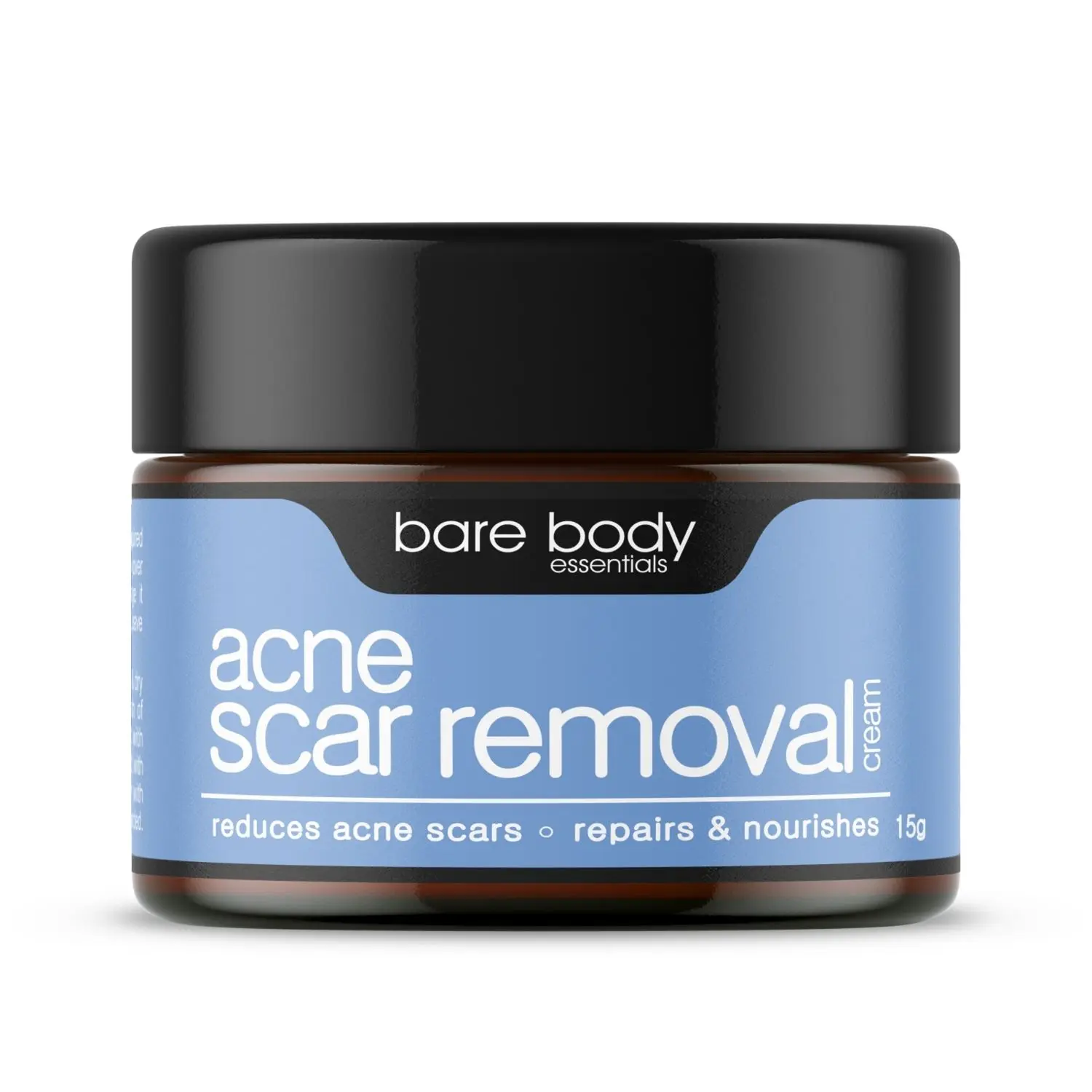 Bare Body Essentials Acne Scar Removal Cream (15 g)