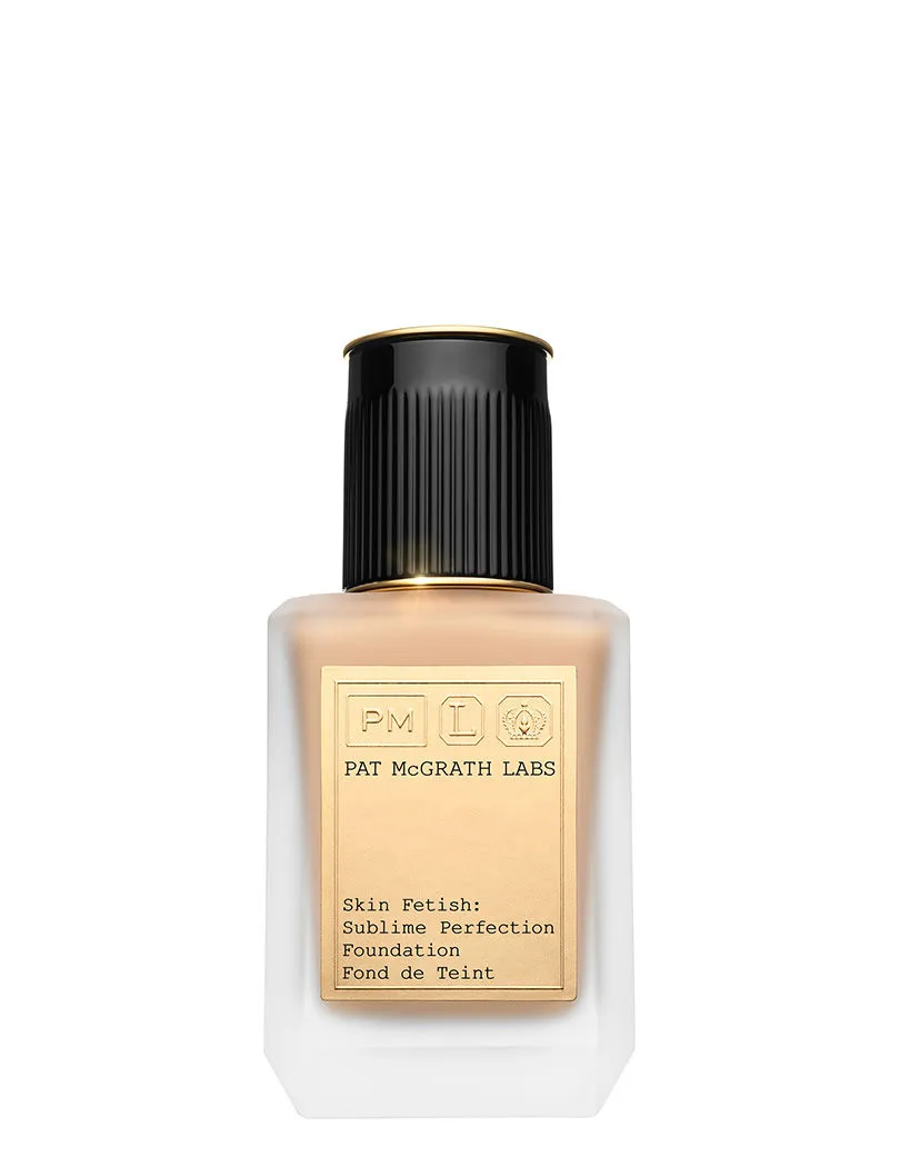 PAT McGRATH LABS Skin Fetish: Sublime Perfection Foundation - Light Medium 8