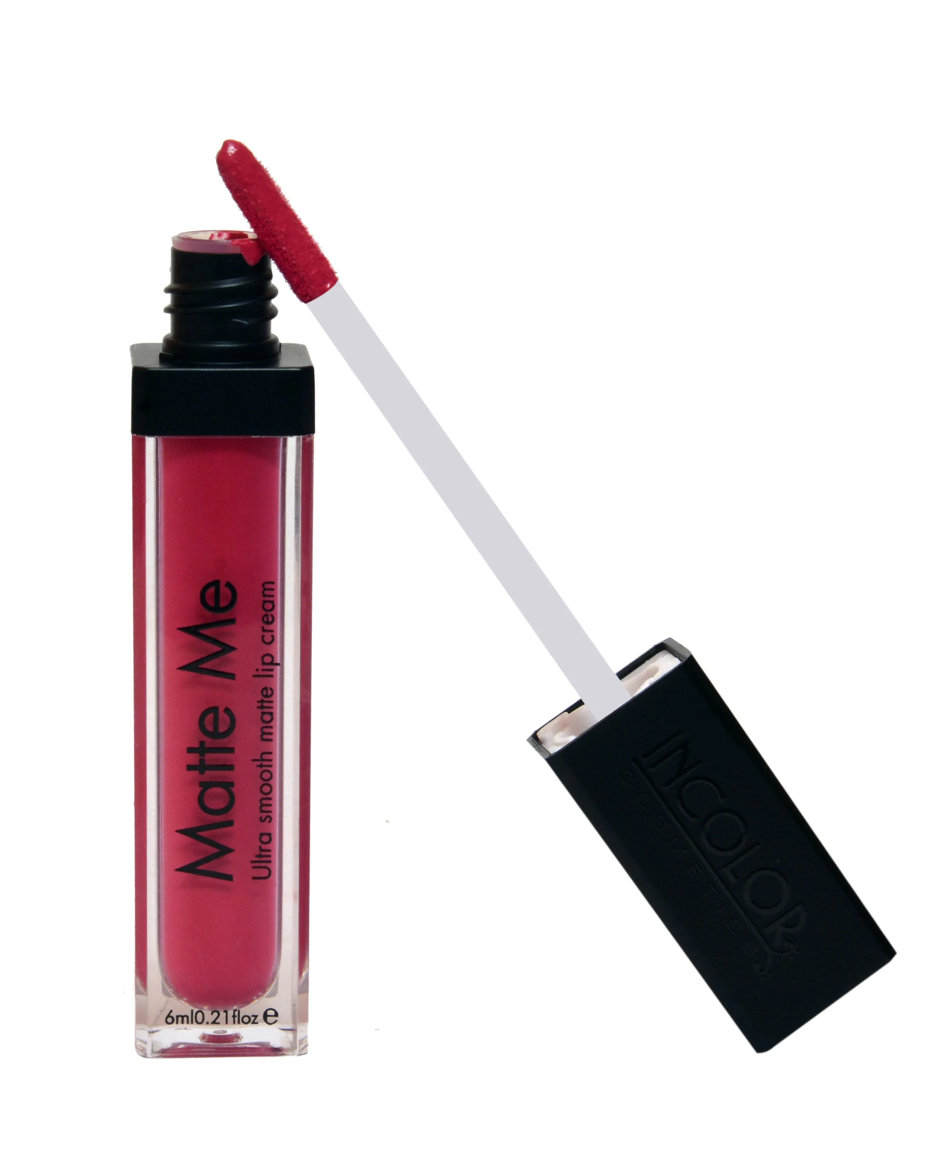 Incolor Matte Me Ultra Smooth Matte Lip Cream