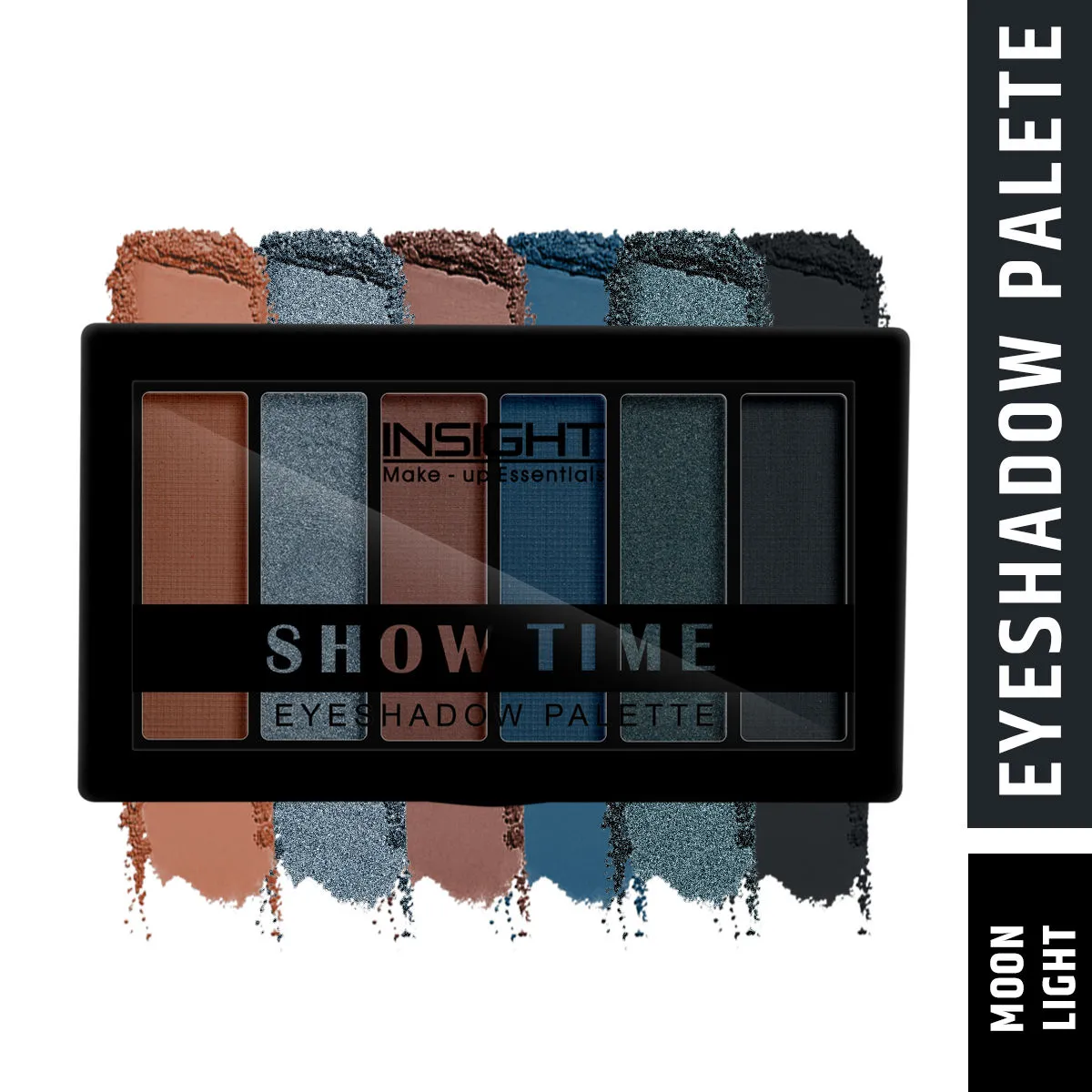 Insight Cosmetics Show Time Eyeshadow Palette