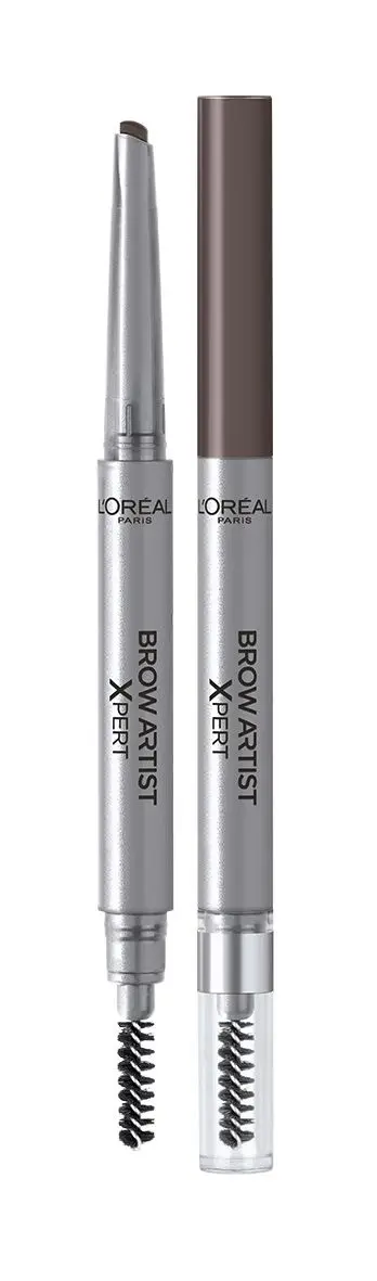 L'Oreal Paris Brow Artist Xpert - Cool Brunette 107 (0.2 g)