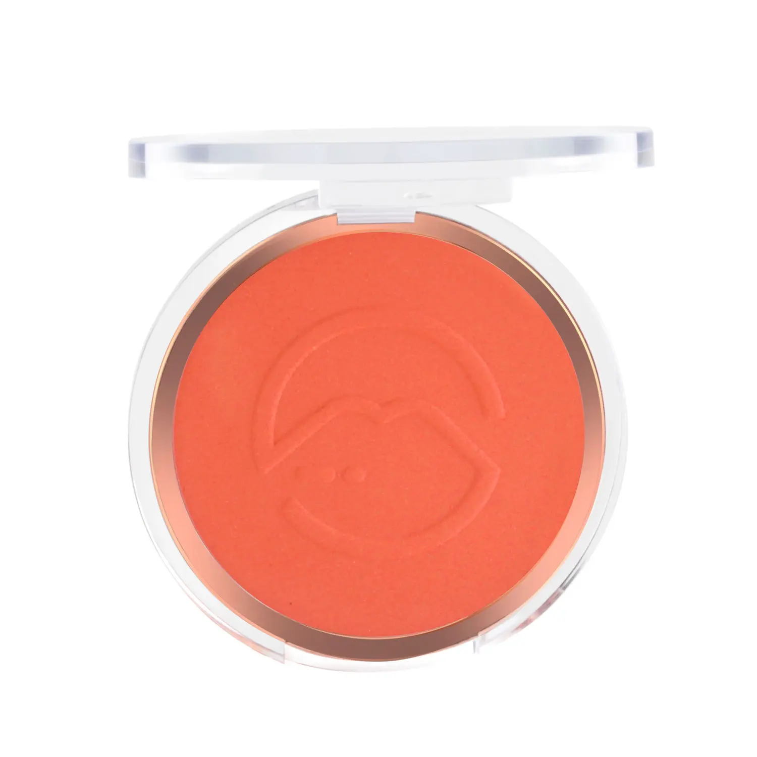 MARS Flush of Love Face Blusher - Highly Pigmented & Lightweight - 12 | 8g