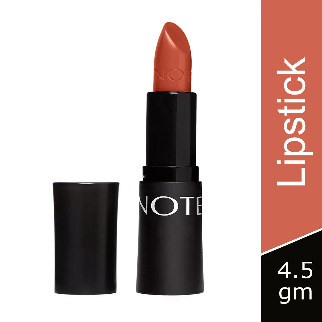 Note Ultra Rich Color Lipstick