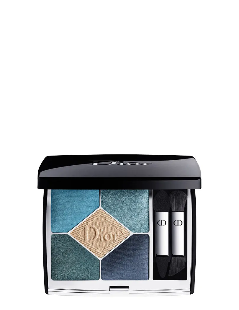 DIOR 5 Couleurs Couture Eyeshadow Palette - 279 Denim