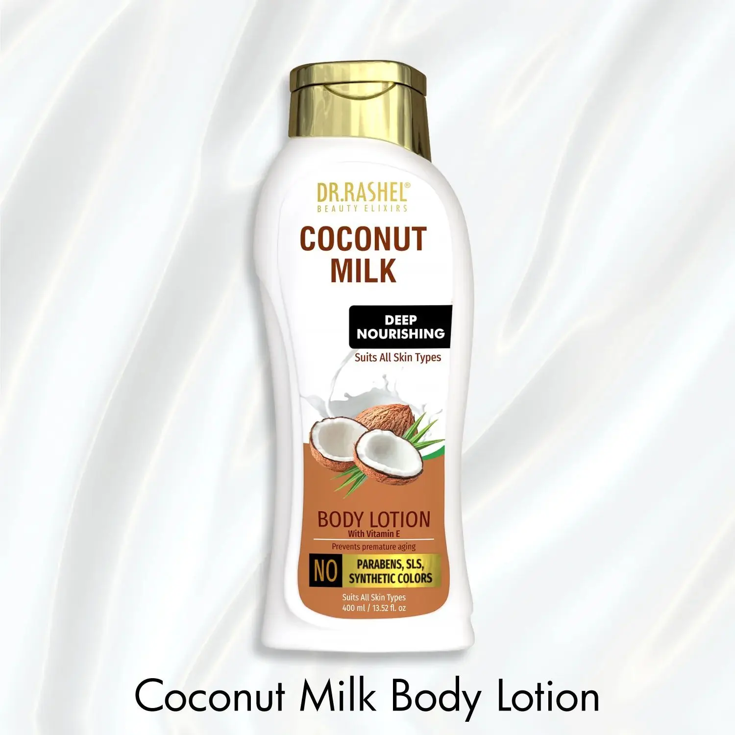 Coconut Milk