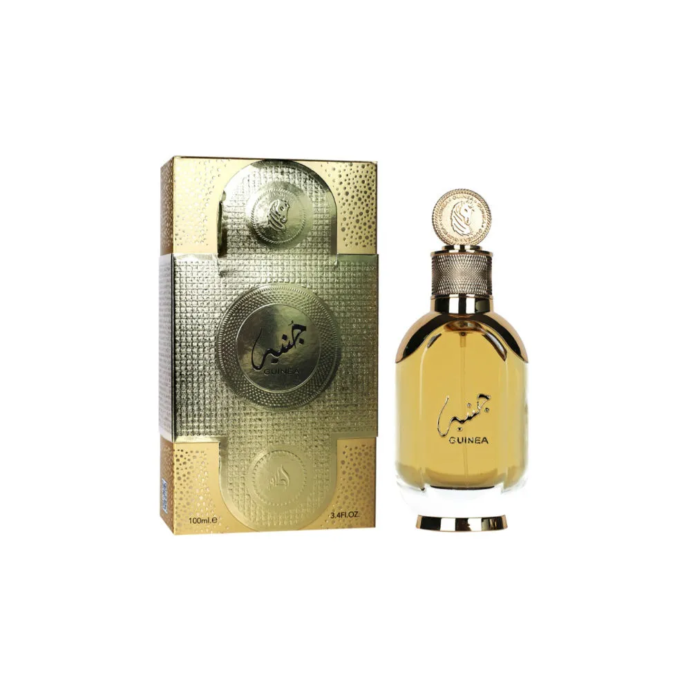 Lattafa Guinea Eau De Parfum