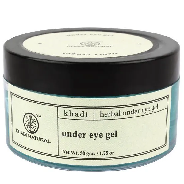 Khadi Natural Under Eye Gel