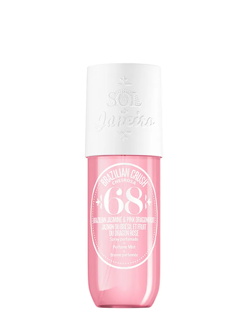 Sol de Janeiro Brazilian Crush Cheirosa 68 Perfume Mist