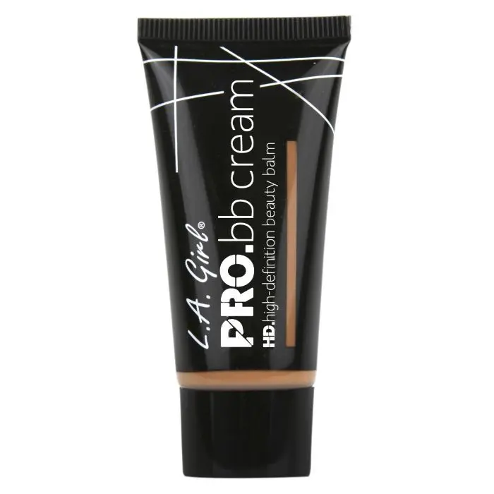 L.A. Girl HD Pro Bb Cream-MediumDeep 30 ml