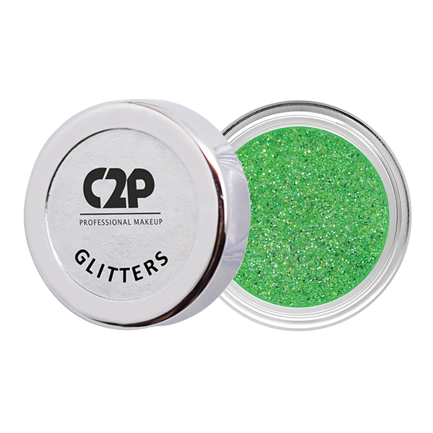 C2P Pro Uptown Eyeshadow Loose Glitters - Choice 23