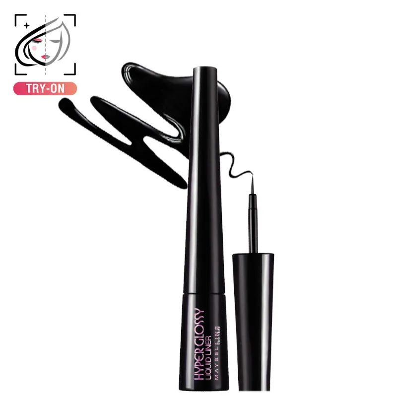 Maybelline New York Hyper Glossy Liquid Liner