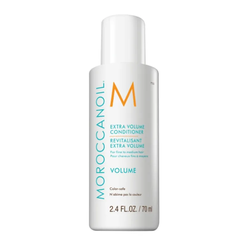 Moroccanoil Travel Extra Volume Conditioner