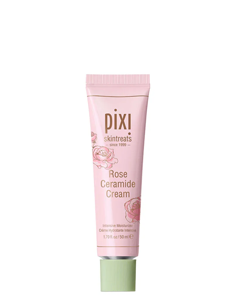 PIXI Rose Ceramide Moisturizing Cream