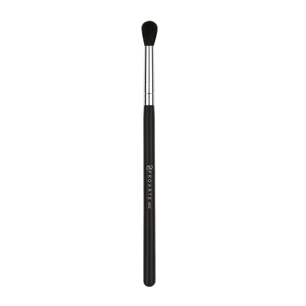 Proarte PF-12 Focused Blush Brush Black