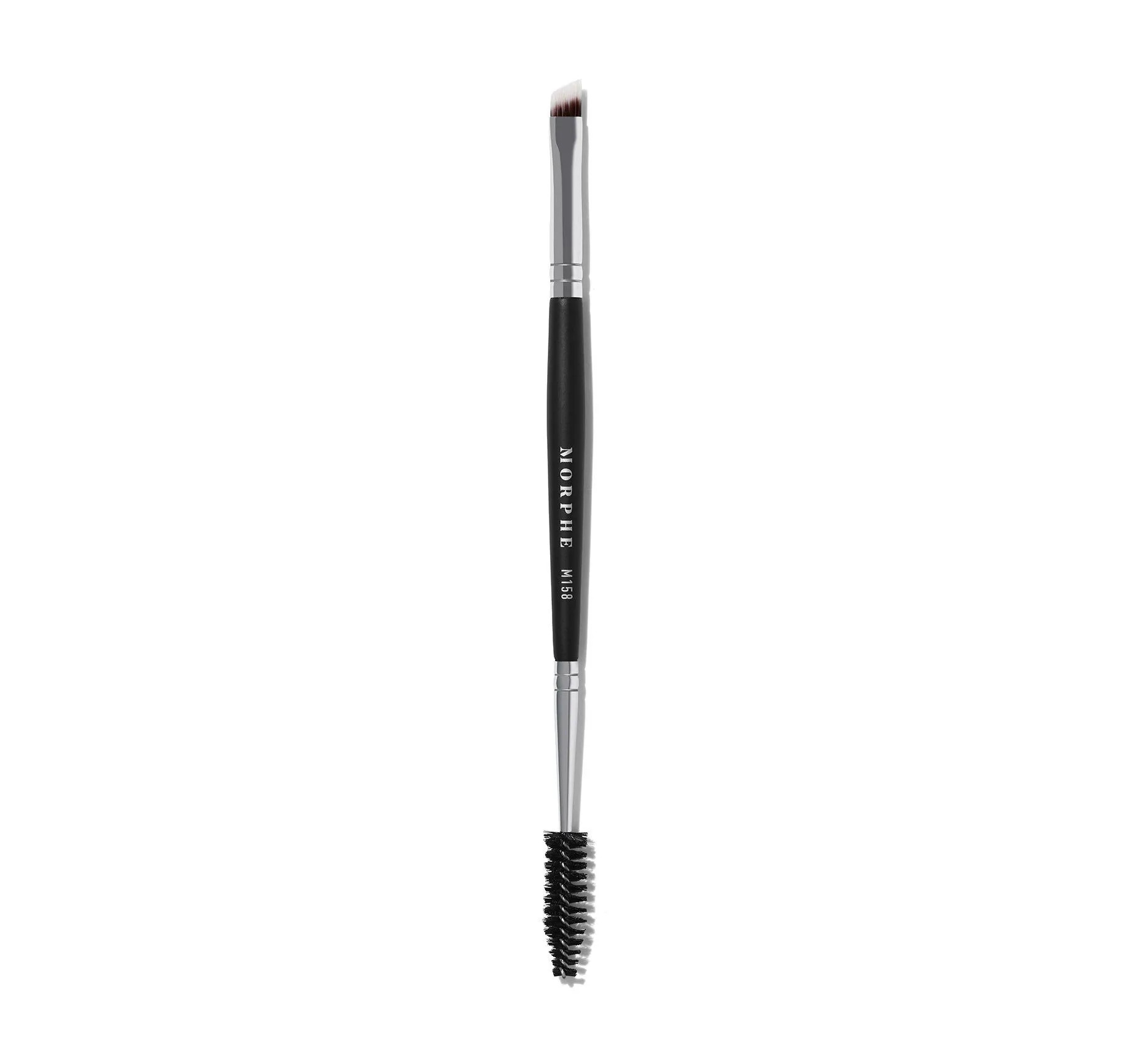 MORPHE M158 Angle Liner Spoolie Brush