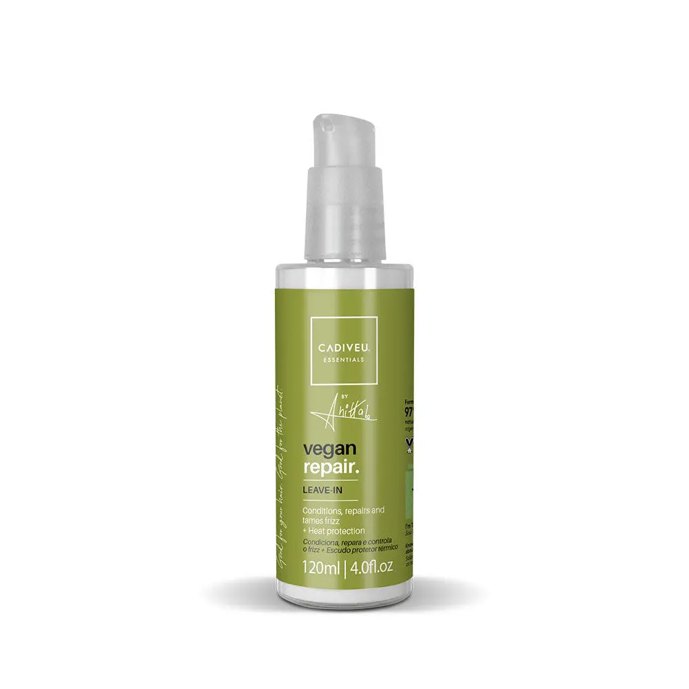 Cadiveu-Vegan repair leave-In-Mask-120 ml