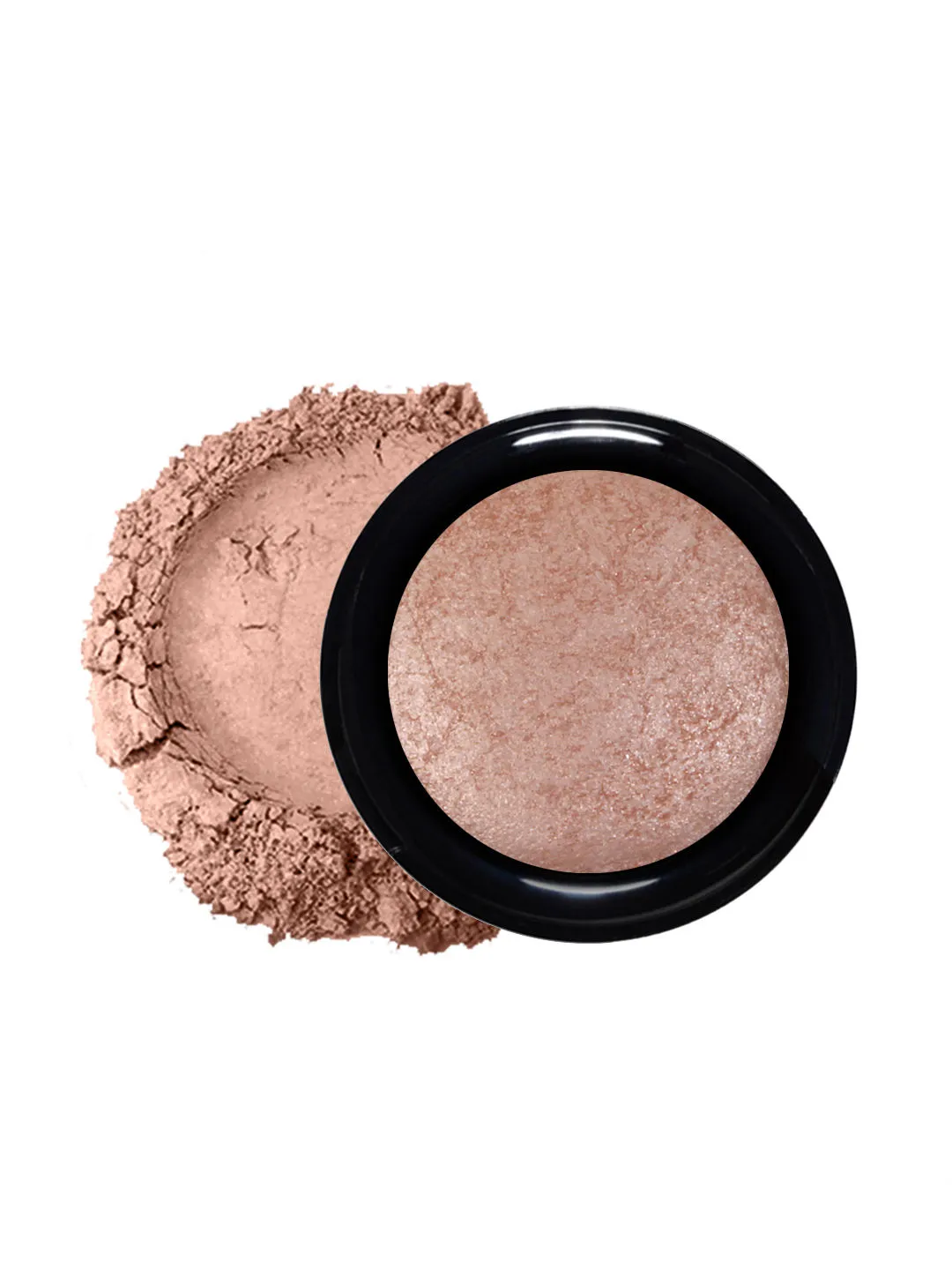 Incolor Exposed Blusher Highlights - Shade 24