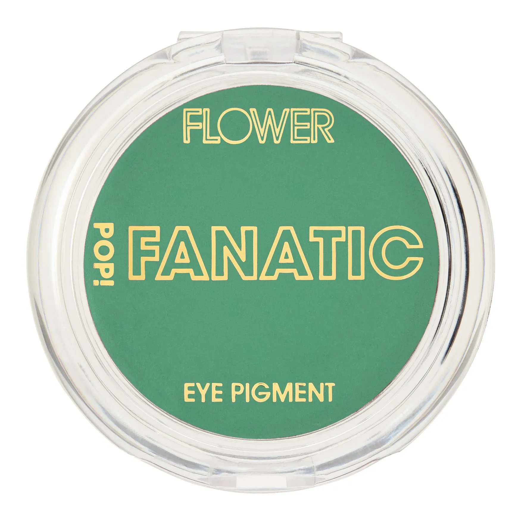 Flower Beauty Pop Fanatic Eye Pigment - Bang