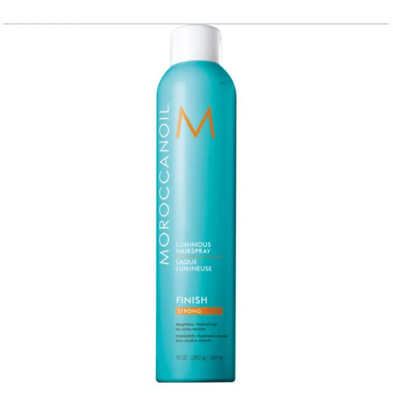 Moroccanoil Luminious Hair Spray Strong