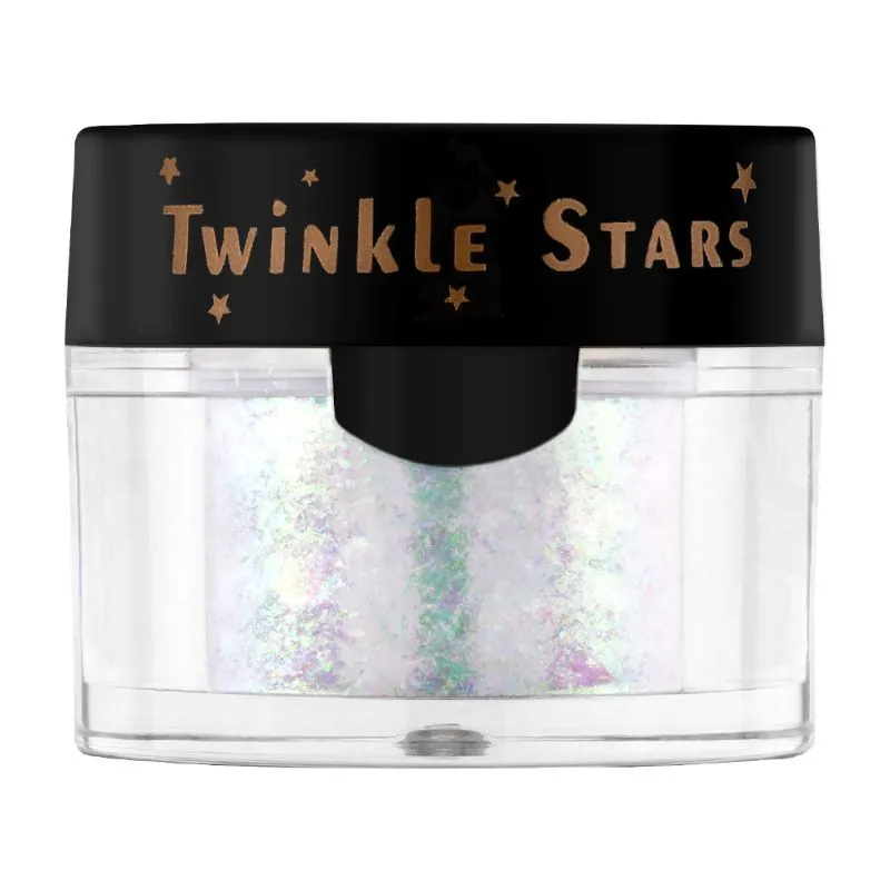 Daily Life Forever52 Twinkle Star Flakes Eye Shadow - Tf011