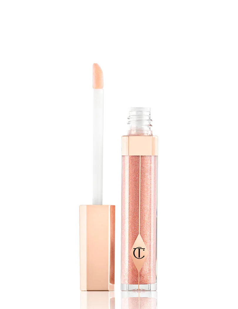 Charlotte Tilbury Lip Lustre - Blondie