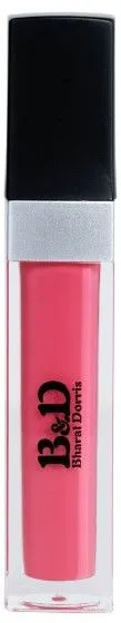 Bharat & Dorris Retro Matte Gloss - No.01(8ml)(No.01)