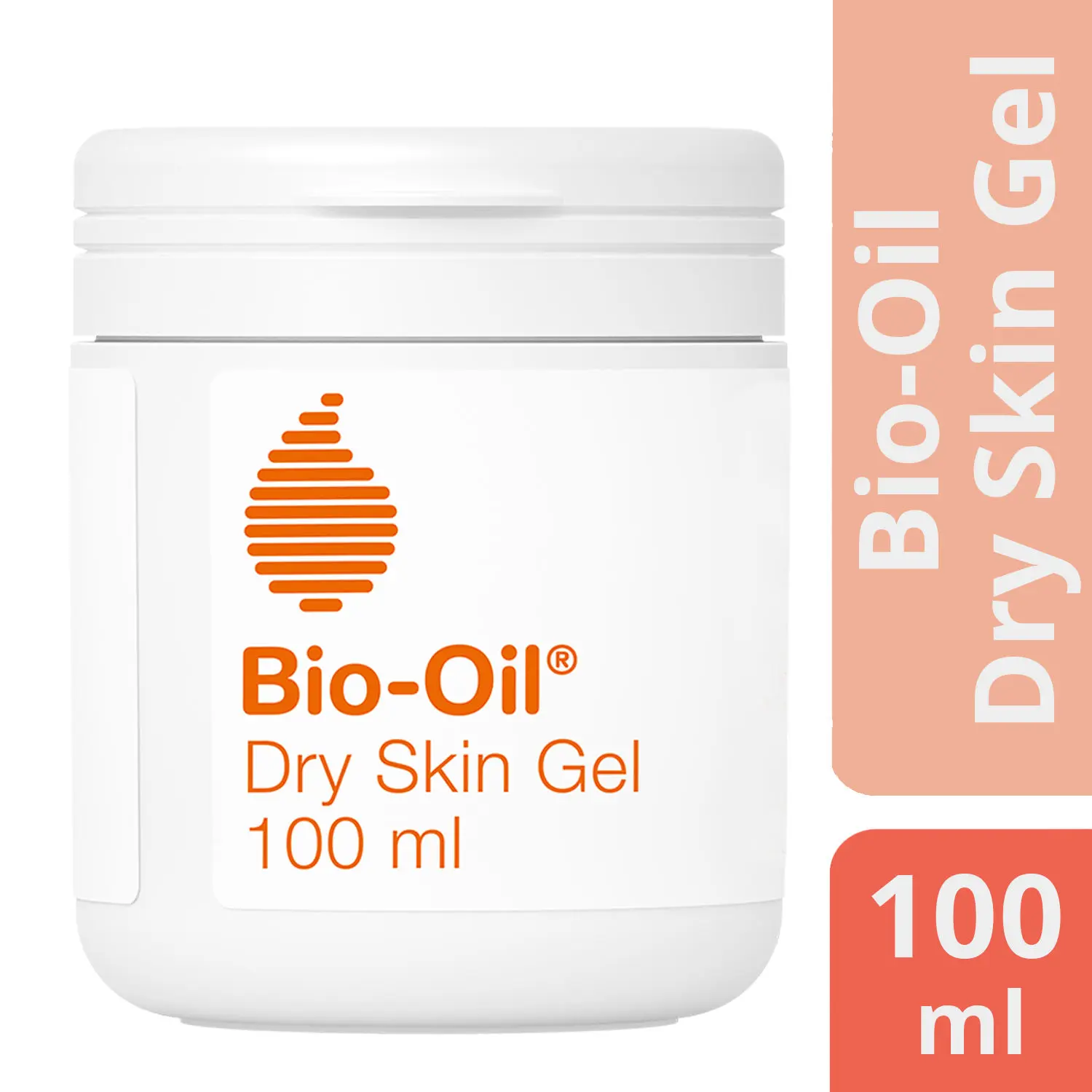 Bio-Oil Dry Skin Gel, 100 ml