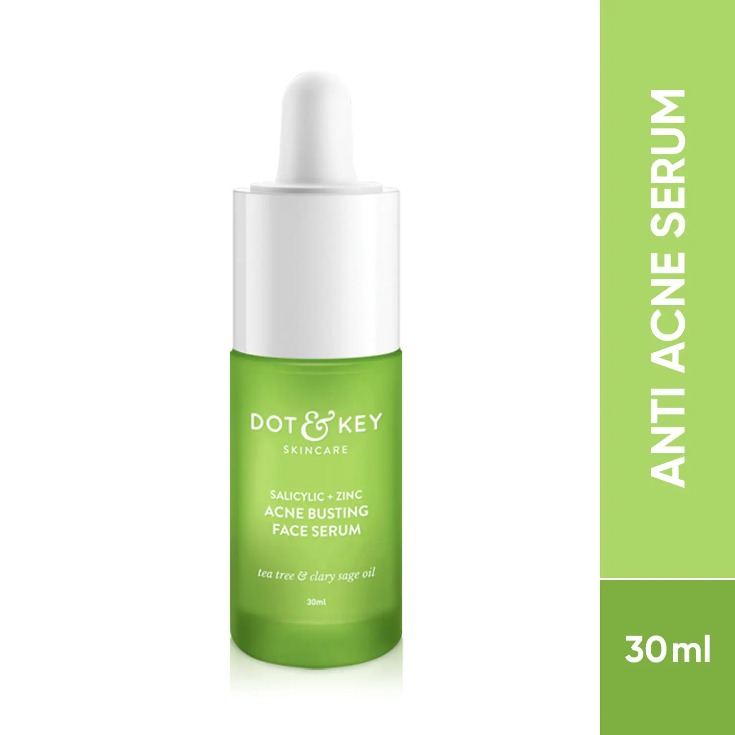 Dot & Key Acne Busting Face Serum (30 ml)