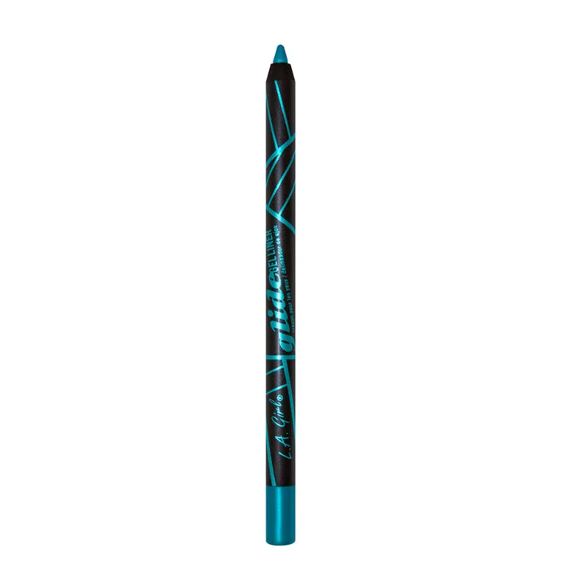 L.A. Girl Glide Gel Liner - Mermaid Blue