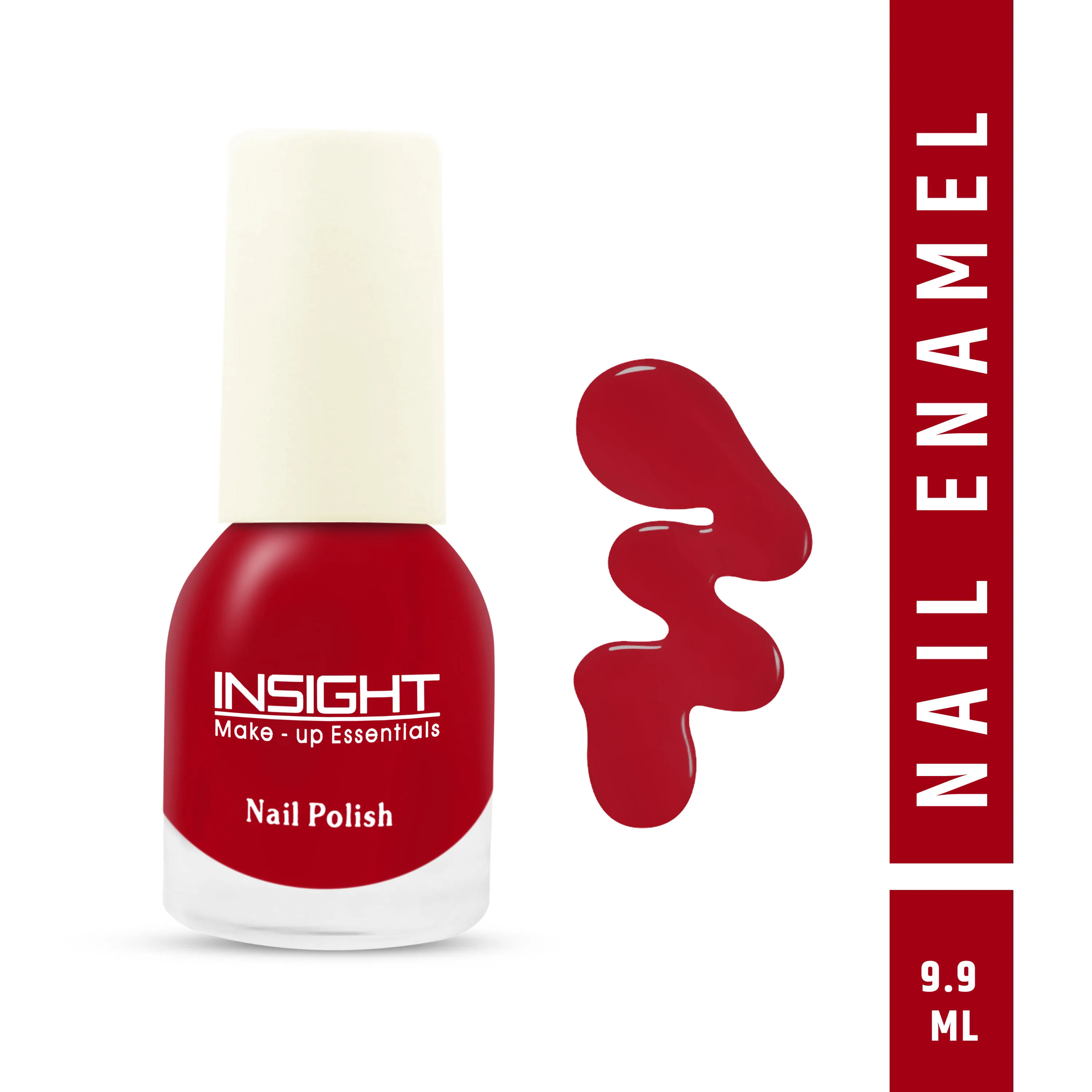 Insight Cosmetics Nail Polish