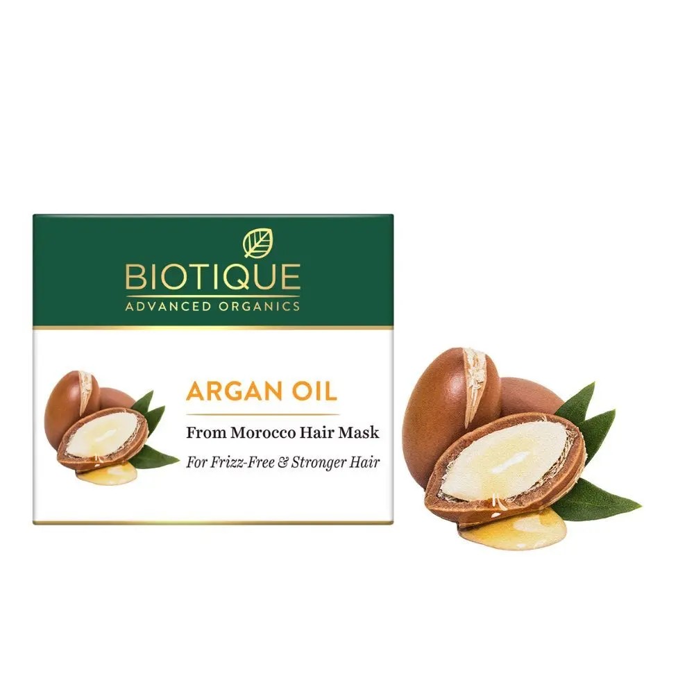 Argan Oil 