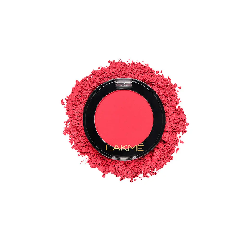 Lakme Face It Blush Natural Rose B1 4gm