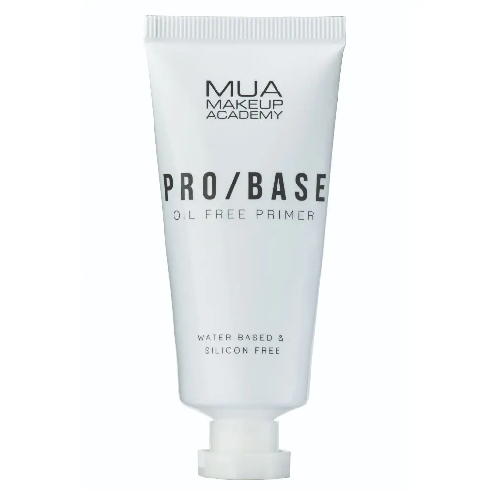 MUA F/ PRO BASE OIL FREE PRIMER (30 ml)