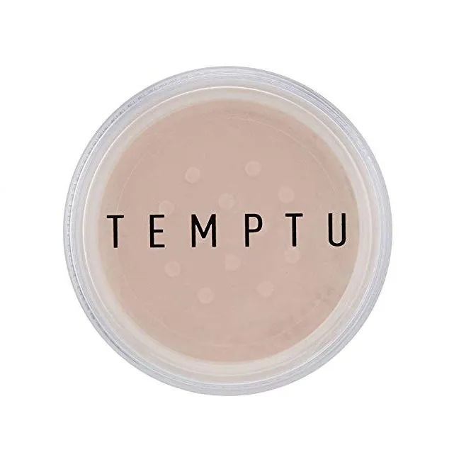 TEMPTU Pro Silicon Based S/B Invisible Difference Powder