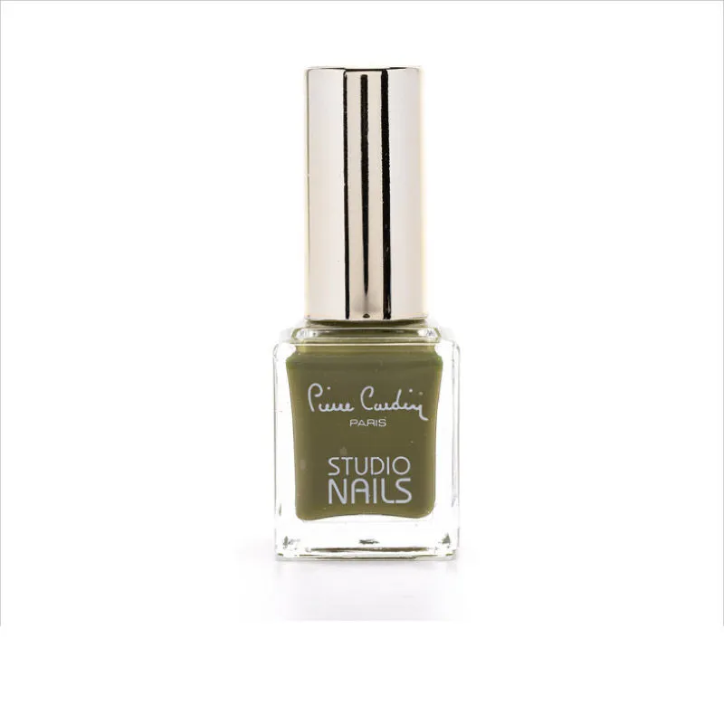 Pierre Cardin Paris - Studio Nails 67-Green