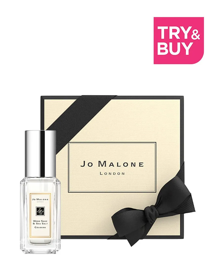 Jo Malone London Wood Sage & Sea Salt Cologne