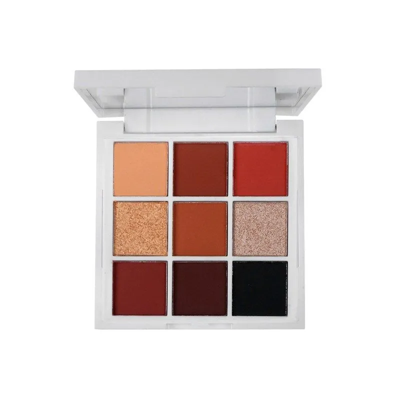 MARS I Belong In Your Purse Eyeshadow Palette - Smoke It Up