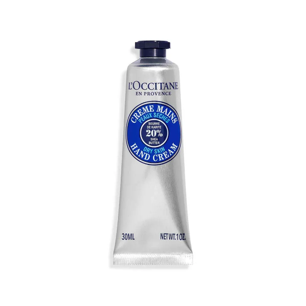 L'Occitane Shea Butter Hand Cream