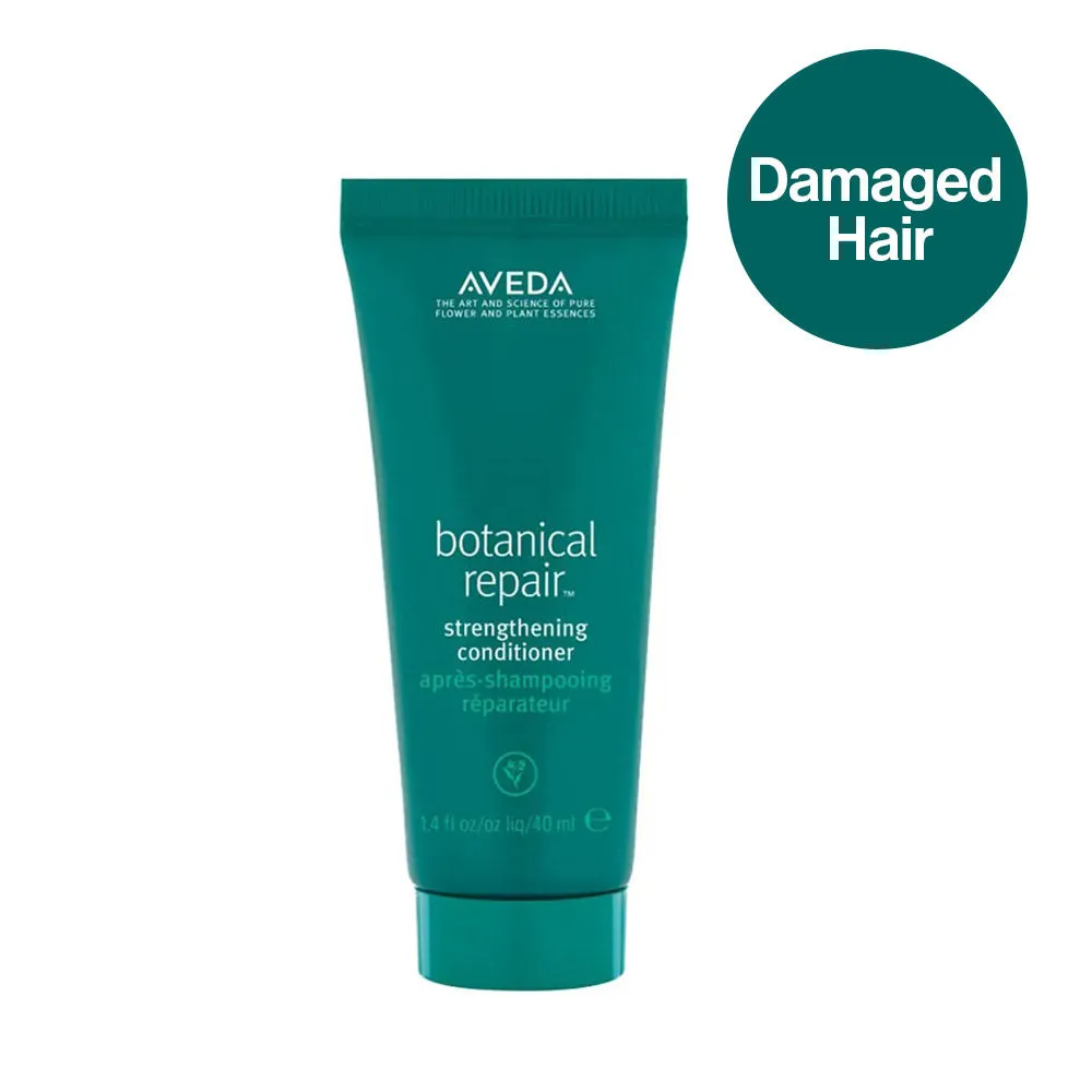 Aveda Botanical Repair Strengthening Conditioner