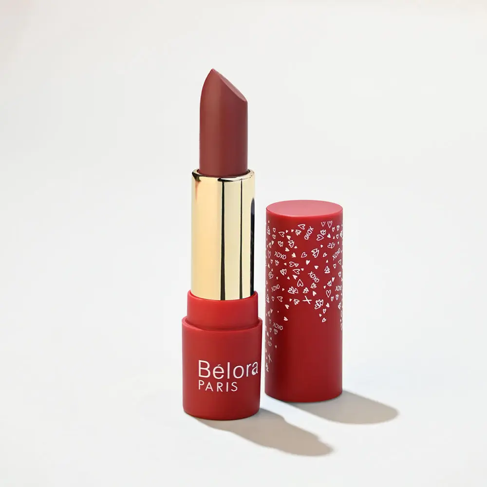 Belora Paris World Matte Vit C Popsicles - 013 Earthy Sudan