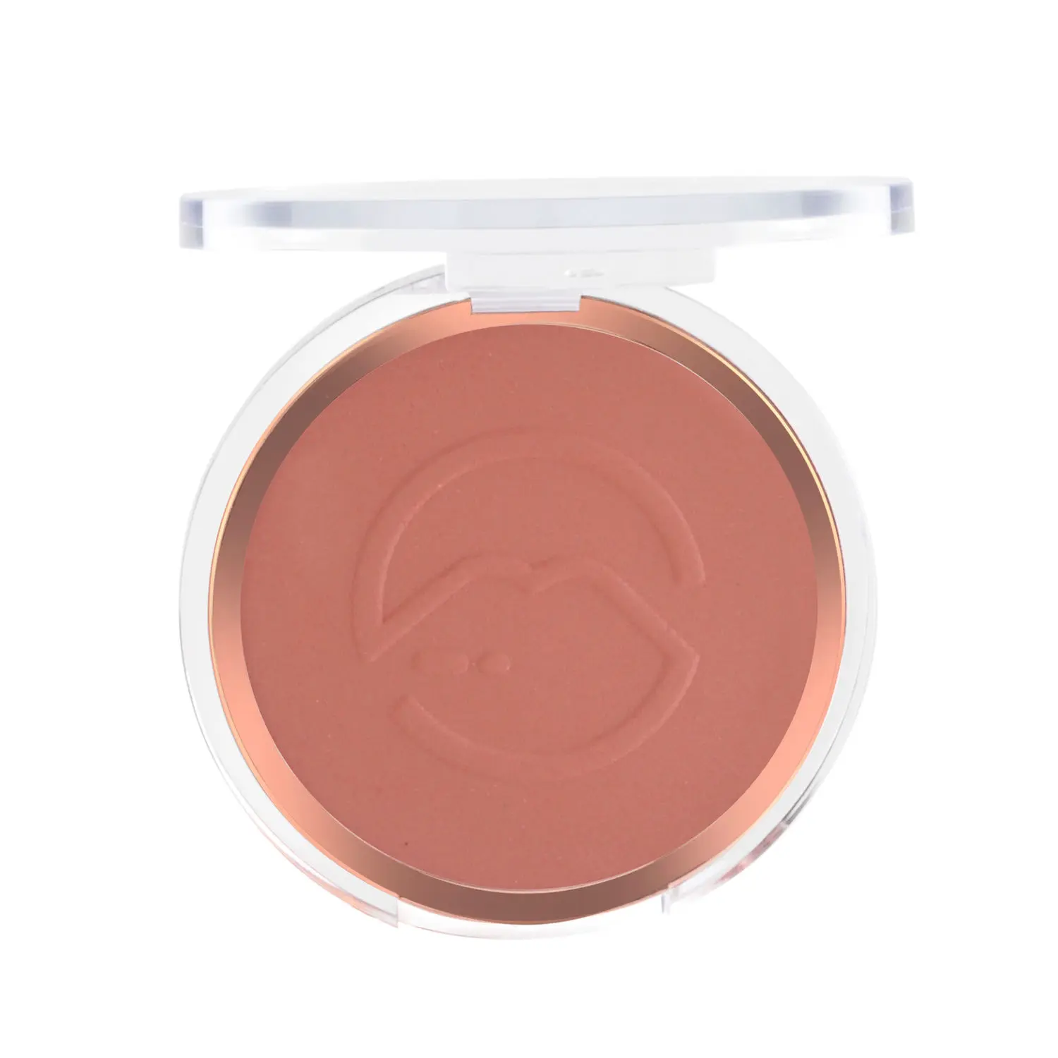 MARS Flush of Love Face Blusher - Highly Pigmented & Lightweight - 02 | 8g