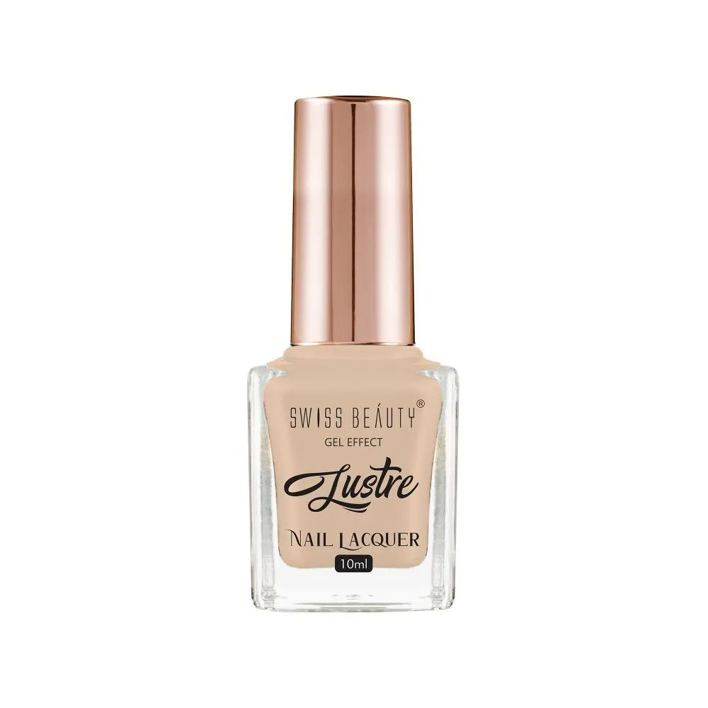 Swiss Beauty Nail Lacquer - 32 - 10 ml