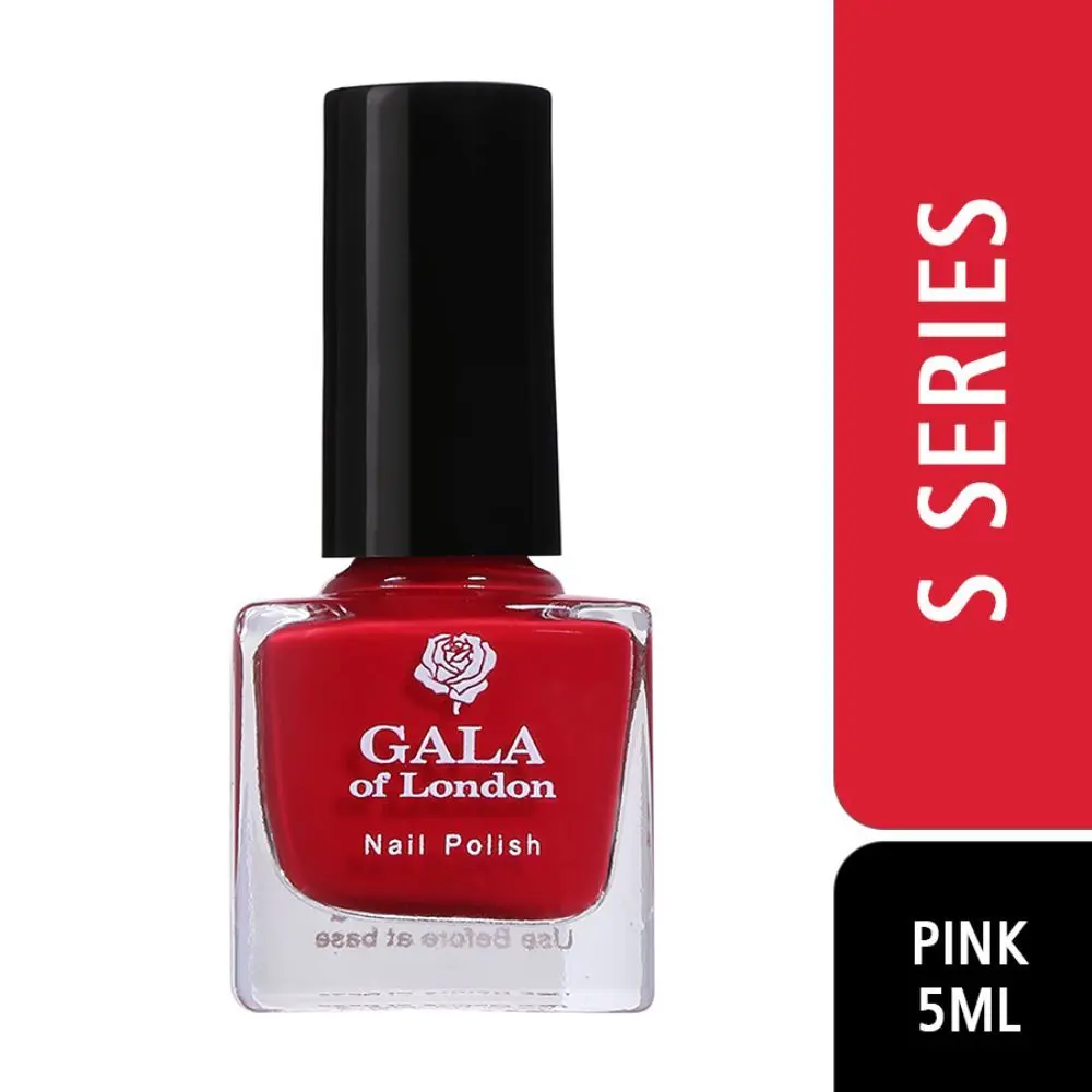 Gala of London Mini Nail Polish (S2)